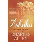 Charles Allen: Ashoka