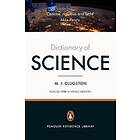 Mike Clugston: Penguin Dictionary of Science