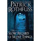 Patrick Rothfuss: Slow Regard Of Silent Things