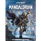 Various: Star Wars: The Mandalorian Season One Graphic Novel