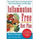 Monica Reinagel: The Inflammation-Free Diet Plan