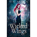 Keri Arthur: Wicked Wings