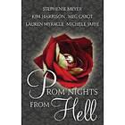 Stephenie Meyer, Kim Harrison, Meg Cabot: Prom Nights from Hell