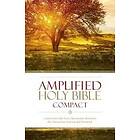 : Amplified Holy Bible, Compact, Hardcover