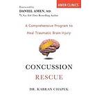 Kabran Chapek: Concussion Rescue