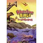 : Adventure Bible for Little Ones