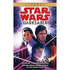 Kevin Anderson: Darksaber: Star Wars Legends