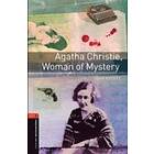 John Escott: Oxford Bookworms Library: Level 2:: Agatha Christie, Woman of Mystery