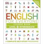 Dk: English for Everyone Course Book Level 3 Intermediate