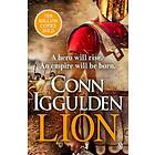 Conn Iggulden: Lion