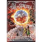 Chris Colfer: A Tale of Sorcery...