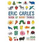 Eric Carle: Eric Carle's Book of Many Things