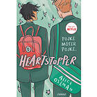 Alice Oseman: Heartstopper Bok 1