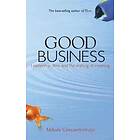 Mihaly Csikszentmihalyi: Good Business