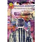 Douglas Adams: The Hitchhiker's Guide To Galaxy