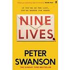 Peter Swanson: Nine Lives