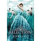 Kiera Cass: The Selection