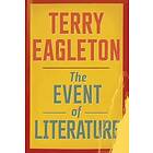 Terry Eagleton: The Event of Literature