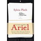 Sylvia Plath: Ariel: The Restored Edition