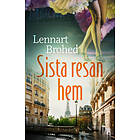 Lennart Brohed: Sista resan hem