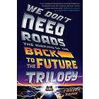 Caseen Gaines: We Don't Need Roads