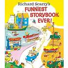 Richard Scarry: Richard Scarry's Funniest Storybook Ever!