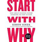 Simon Sinek: Start with Why