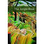 Rudyard Kipling: Oxford Bookworms Library: Level 2:: The Jungle Book