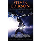 Steven Erikson: Bonehunters