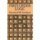 Raymond M Smullyan: First-order Logic