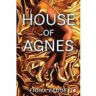 Fiona Zedde: House of Agnes