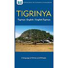 Tedros Hagos Weldemichael: Tigrinya-English/ English-Tigrinya Dictionary &; Phrasebook