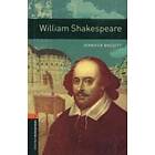 Jennifer Bassett: Oxford Bookworms Library: Level 2:: William Shakespeare