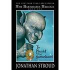 Jonathan Stroud: Amulet Of Samarkand