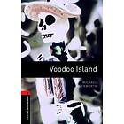 Michael Duckworth: Oxford Bookworms Library: Level 2:: Voodoo Island