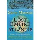 Gavin Menzies: The Lost Empire of Atlantis