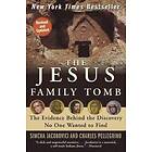 Simcha Jacobovici: The Jesus Family Tomb