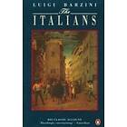 Luigi Barzini: The Italians