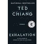 Ted Chiang: Exhalation