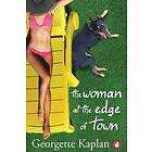 Georgette Kaplan: The Woman at the Edge of Town