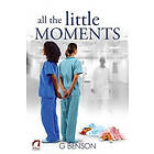 G Benson: All the Little Moments