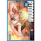 Junya Inoue, Junya Inoue: BTOOOM!, Vol. 22