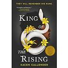 Kacen Callender: King of the Rising