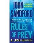 0: Rules Of Prey