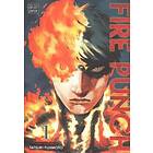 Tatsuki Fujimoto: Fire Punch, Vol. 1