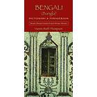 Hanne-Ruth Thompson: Bengali (Bangla)-English / English-Bengali (Bangla) Dictionary &; Phrasebook