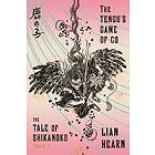 Lian Hearn: Tengus Game Of Go