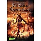 Rick Riordan: Die Kane-Chroniken 01: rote Pyramide