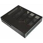 SilverStone Petit PT05 60W (Svart)