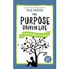 Rick Warren: The Purpose Driven Life Devotional for Kids